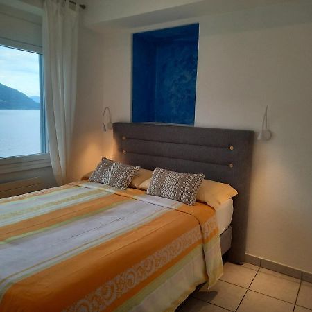 Apartamento Casa San Martino Ronco sopra Ascona Exterior foto