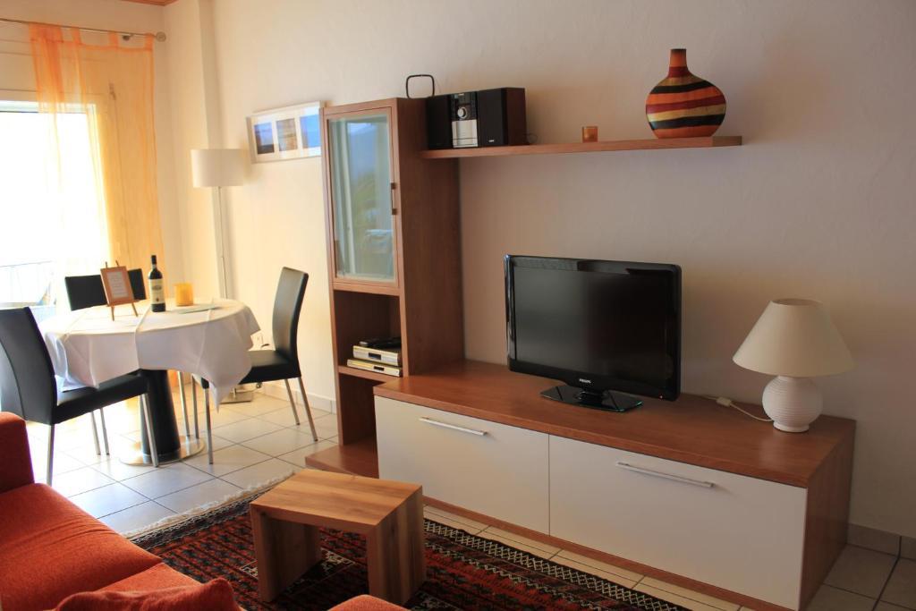 Apartamento Casa San Martino Ronco sopra Ascona Habitación foto